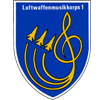 Bild Luftwaffenmusikkorps Logo